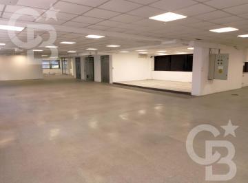 Oficina comercial · 512m² · Venta Oficina 512 m² - Seguridad 24 Hs. Financiación 70 %