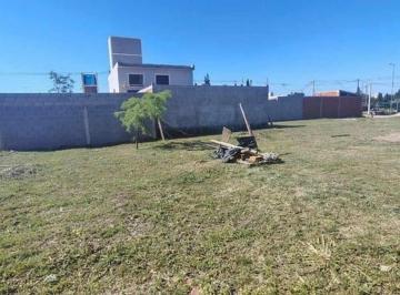 Terreno · 175m² · Lote en Venta – Argüello Norte