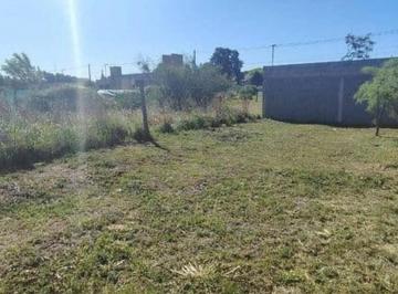 Terreno · 175m² · Lote en Venta – Argüello Norte