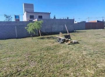 Terreno · 175m² · Lote en Venta – Argüello Norte