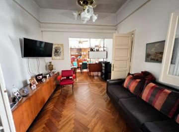 ARI-ARI-2932_2 · Gran 4 Ambientes en Almagro