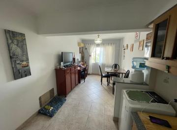 Departamento · 35m² · 2 Ambientes · Departamento en Venta de 1 Dormitorio Rosario