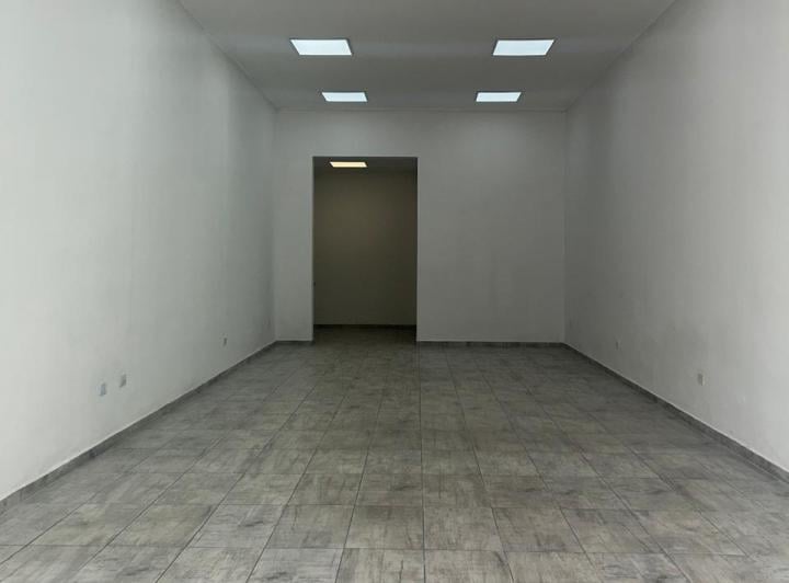 Local comercial · 64m² · 1 Ambiente