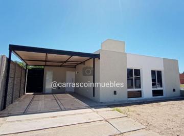 Casa de 7 ambientes, Córdoba · Alquiler Casa 3 Dorm Bº Privado Las Toscas. Villa Esquiu. Cordoba