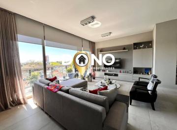 DOP-DOP-2200_2 · Departamento 4 Ambientes. | Sarmiento Al 500