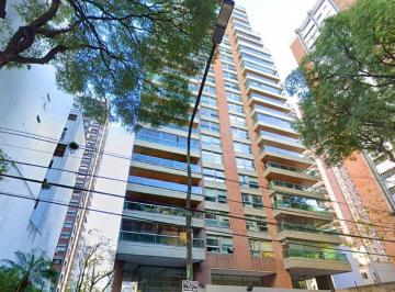 Departamento · 315m² · 5 Ambientes · 2 Cocheras · Exclusivo 5 Ambientes de 350 m² en Sucre Plaza – 4 Suites, 2 Cocheras y Amenities Premium en Belgran
