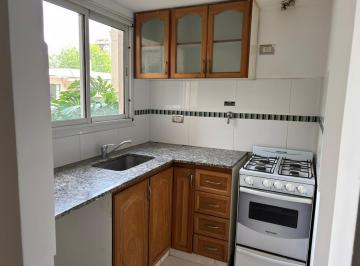 Departamento · 31m² · 1 Ambiente · Departamento en La Plata - 14 E/ 44 y 45 N 622 1/2