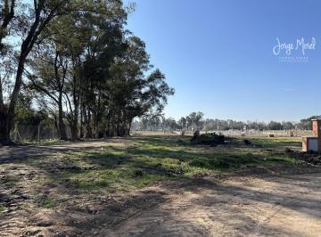 Foto Principal · Lote Venta Barrio Santa Sofía - Pilar del Este - 546 m² #id 24826