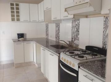 Casa · 55m² · 3 Ambientes · Casa de 3 Ambientes 24 Meses