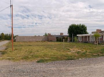 Terreno · 1000m² · Terreno en General Fernandez Oro