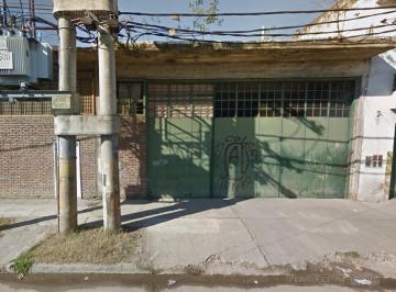 Bodega-Galpón · 266m² · Galpón en Villa Ballester