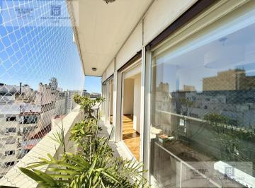Departamento · 120m² · 5 Ambientes · 1 Cochera · Departamento en Belgrano C