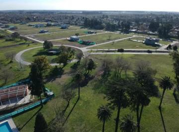 Terreno · 400m² · Venta Terreno con Financiacion en Barrio Privado Saint Joseph