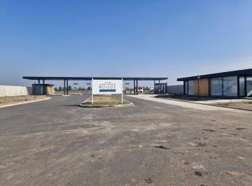 Terreno · 601m² · Terreno en Venta en San Roque Canning