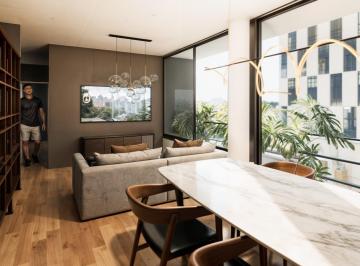 Departamento · 53m² · 2 Ambientes · 1 Cochera · Departamento en Venta en Canning