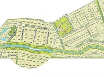 Terreno · 2592m² · Venta Lote Escriturado en Campos de Roca 2