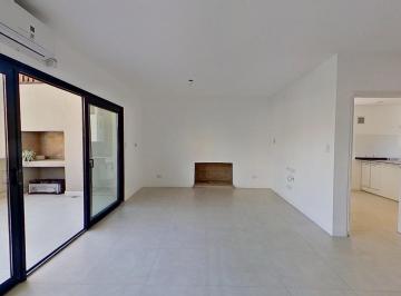 Departamento · 122m² · 4 Ambientes · 2 Cocheras · Venta Dúplex 4 Amb con Terraza Propia y 2 Cocheras – Vivo Tortuguitas