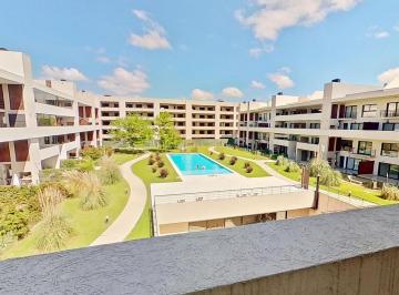 Departamento · 122m² · 4 Ambientes · 2 Cocheras · Venta Dúplex 4 Amb con Terraza Propia y 2 Cocheras – Vivo Tortuguitas