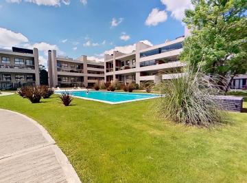 Departamento · 122m² · 4 Ambientes · 2 Cocheras · Venta Dúplex 4 Amb con Terraza Propia y 2 Cocheras – Vivo Tortuguitas