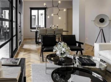 Departamento · 76m² · 3 Ambientes · Venta Departamento 3 Amb a Estrenar con Amenities en Belgrano