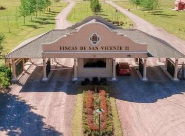 Terreno · 728m² · Terreno en Fincas de San Vicente