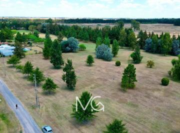 Terreno · 2320m² · Venta Terreno con Fondo Al Golf en Fincas de San Vicente