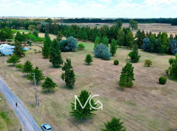 Terreno en venta en Fincas de San Vicente