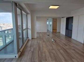 Oficina comercial · 74m² · 1 Ambiente · 2 Cocheras · Oficina en Alquiler en Torre Bellini Esmeralda