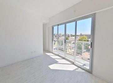 Departamento · 50m² · 2 Ambientes · Venta Depto a Estrenar 2 Amb Balcon Avellaneda Centro