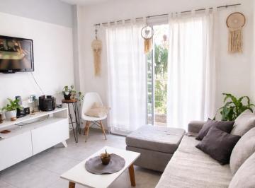 Departamento · 50m² · 2 Ambientes · Departamento en Venta en Monte Grande