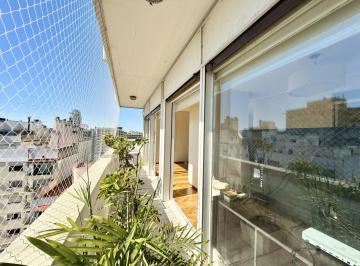 Departamento · 120m² · 5 Ambientes · Departamento 5 Ambientes | Amplio, Luminoso y Excelente Ubicacion