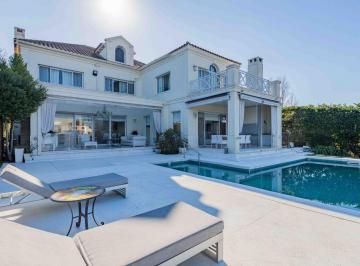 CNC-CNC-263_2 · Venta Casa Al Lago en La Alameda Nordelta
