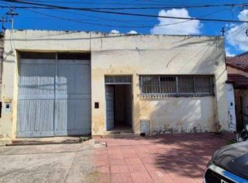 Bodega-Galpón · Pedro Zenteno 3400