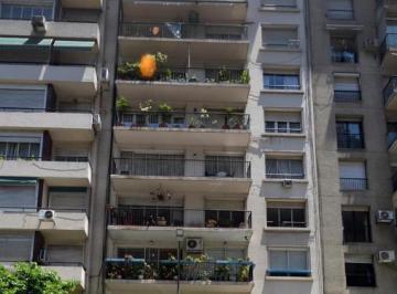 Departamento · 140m² · 5 Ambientes · (Recoleta) Av Alvear Al 1800
