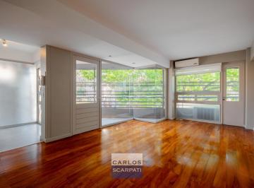 Departamento · 89m² · 4 Ambientes · 1 Cochera · Departamento en Venta en Nuñez
