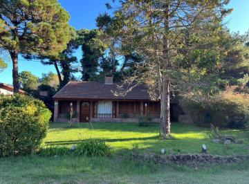 Casa · 128m² · 5 Ambientes · 1 Cochera · Casa en Pinamar