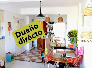 Departamento de 3 ambientes, Caballito · Departamento 3 Ambientes y 1/2 con Cochera, Lavadero
