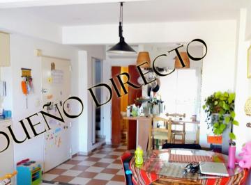 Departamento de 3 ambientes, Caballito · Departamento 3 Ambientes y 1/2 con Cochera, Lavadero