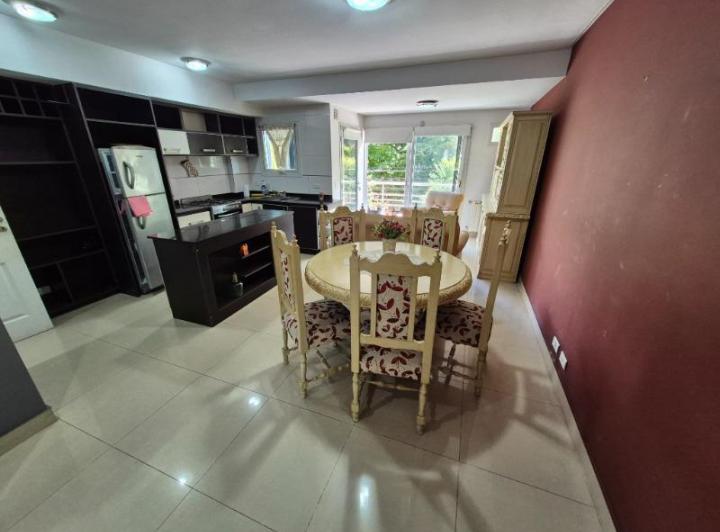 Departamento · 70m² · 3 Ambientes · 1 Cochera