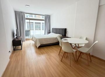 Departamento · 32m² · 1 Ambiente · Venta Monoambiente en Microcentro Ideal Para Inversor