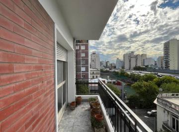 Departamento · 90m² · 3 Ambientes · Departamento en Venta en Constitución (Cochabamba Al 1300) de 3 Amb.
