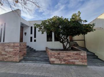 Casa · 533m² · Venta Casa en Ciudad San Martin Mendoza