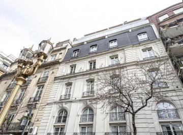 Departamento · 40m² · 1 Ambiente · Departamento | Venta | Recoleta | Monoambiente | Pileta