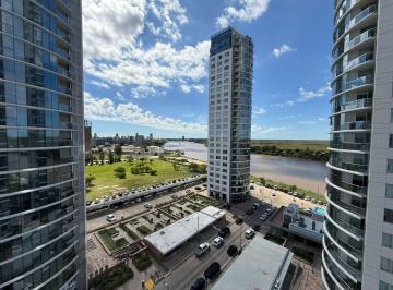 Departamento · 55m² · 2 Ambientes · Alquiler - Departamento - 1 Dormitorio - Zona El Puerto