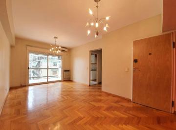 Departamento de 2 ambientes, Caballito · Departamento de 48 m² con 1 Dormitorio en Alquiler en Parque Rivadavia