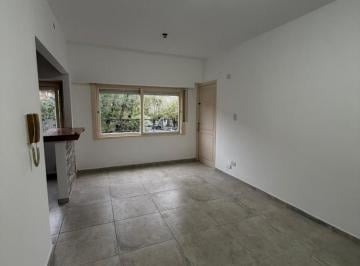 Departamento · 47m² · 3 Ambientes · Departamento 3 Ambientes con Balcón en Alquiler - Quilmes Centro