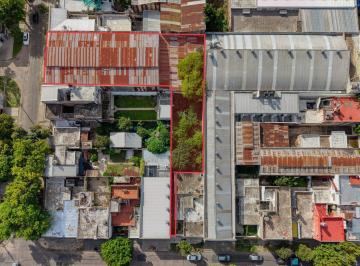 port2 · Galpón en Venta Barrio España y Hospitales Amplio Oportunidad