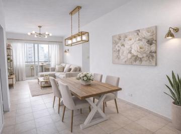 Departamento · 55m² · 3 Ambientes · Venta Departamento 3 Ambientes con Balcon y Baulera