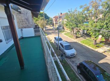 PH en Alquiler de 3 ambientes  · PH 3 Amb y Medio Sin Expensas con Balcón Terraza
