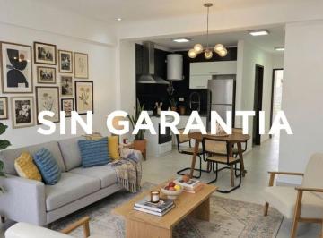 Departamento · 55m² · 2 Ambientes · Departamento 2 Ambientes en Alquiler en Villa General Mitre